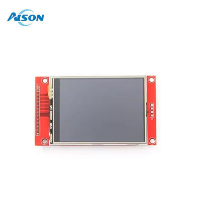 2.8 inci SPI TFT LCD Display Module 240x320 SPI Serial ILI9341 Driver IC