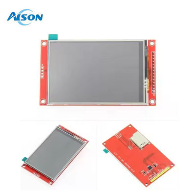 2.8 inci SPI TFT LCD Display Module 240x320 SPI Serial ILI9341 Driver IC