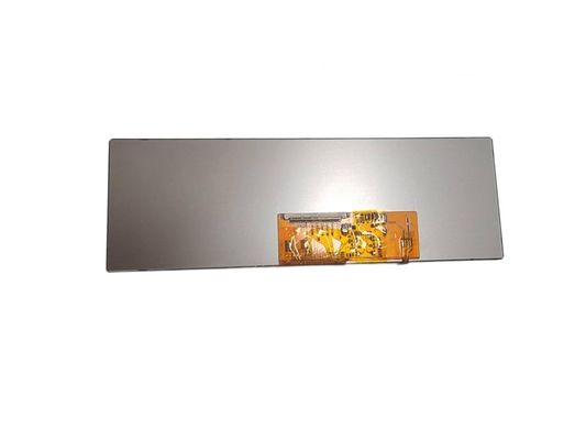 Layar TFT Tipe Strip Bar 8,8 Inci dengan Antarmuka MIPI Suhu Pengoperasian -20 hingga 70 Derajat Resolusi 1280x320