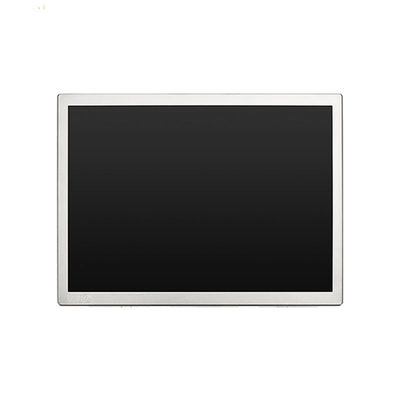 6.5 inci AUO 640x480 TFT LCD Display dengan LVDS Interface 800 nits