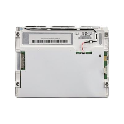 6.5 inci AUO 640x480 TFT LCD Display dengan LVDS Interface 800 nits