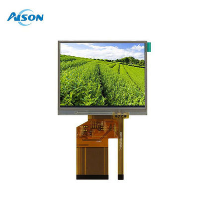 Modul Tampilan LCD TFT IPS 320x240 3,5 inci Layar LCD TFT 3,5 inci