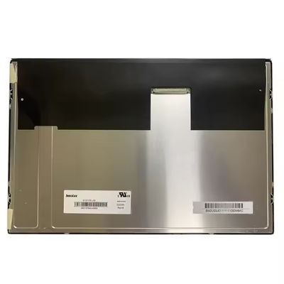 Modul LCD Industri Innolux G121ICE-L01 IPS 12.1 Inci 1280x800 Tampilan LVDS 30 Pin 600cd/m2