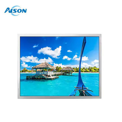 Panel LCD Innolux G150XNE-L01 G150XNE-L02 G150XNE-L03 15.0 Inci 1024x768 LVDS Tampilan Otomotif Industri