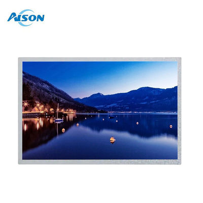 12.1" 1280x800 LVDS IPS TFT LCD Modul 1000cd/m2