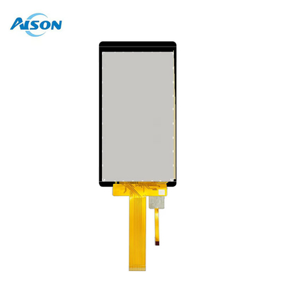 5 inci 720x1280 HD Portrait IPS TFT LCD Display Antarmuka MIPI