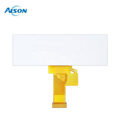 3.9 Inch Bar Type TFT LCD Display Module Resolusi 480x128 Dengan SPI MCU Interface