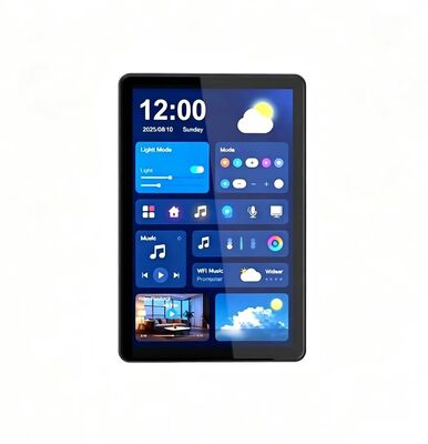Papan Pengembangan ESP32 P4 10,1 inci Layar TFT Layar Sentuh Kapasitif Pengembangan LVGL ESP32 C6 Mendukung AI Xiaozhi