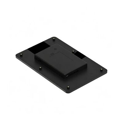 Papan Pengembangan ESP32 P4 10,1 inci Layar TFT Layar Sentuh Kapasitif Pengembangan LVGL ESP32 C6 Mendukung AI Xiaozhi