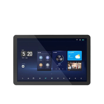 Papan Pengembangan ESP32 P4 10,1 inci Layar TFT Layar Sentuh Kapasitif Pengembangan LVGL ESP32 C6 Mendukung AI Xiaozhi